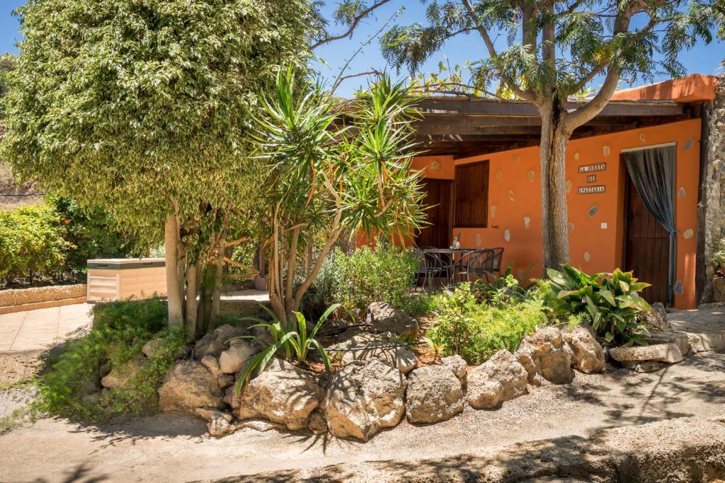 Casitas en el Paraiso 7