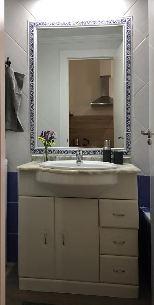 Apartment Muñoz 1 3