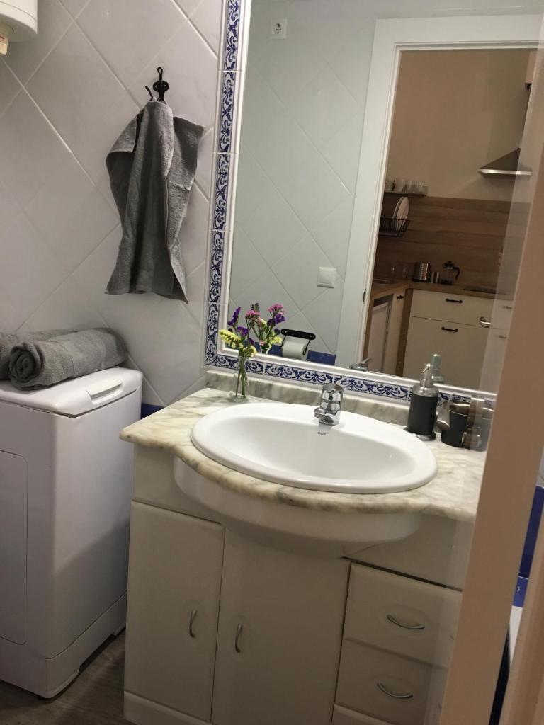 Apartment Muñoz 1 8
