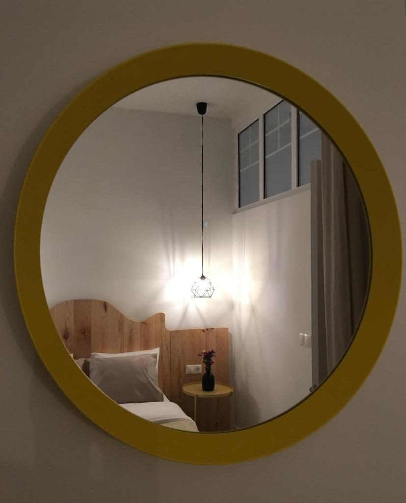 Apartment Muñoz 1 7