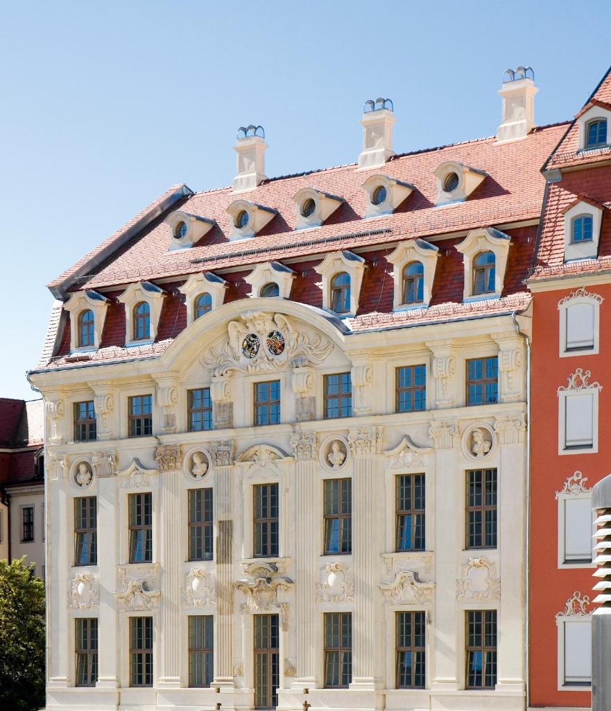 Hapimag Ferienwohnungen Dresden 6