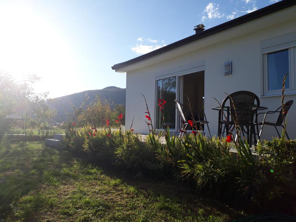 Little Mostar house 6
