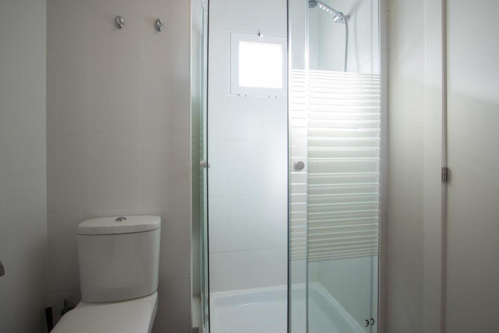 Apartamentos Carmen del Turia 8