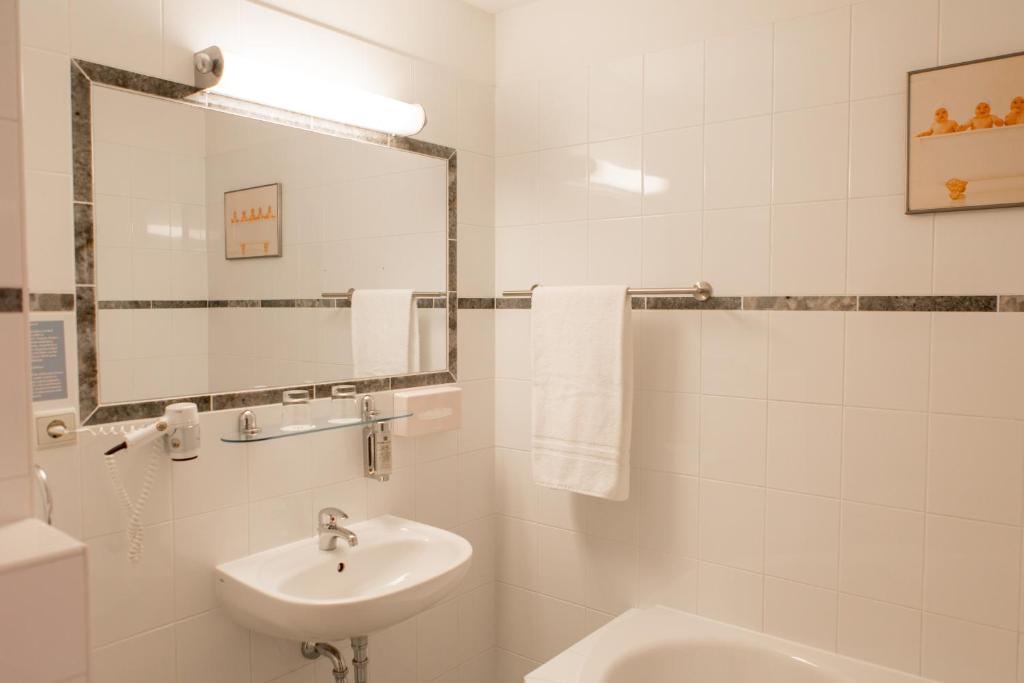 Jahrhunderthotel Leipzig 3