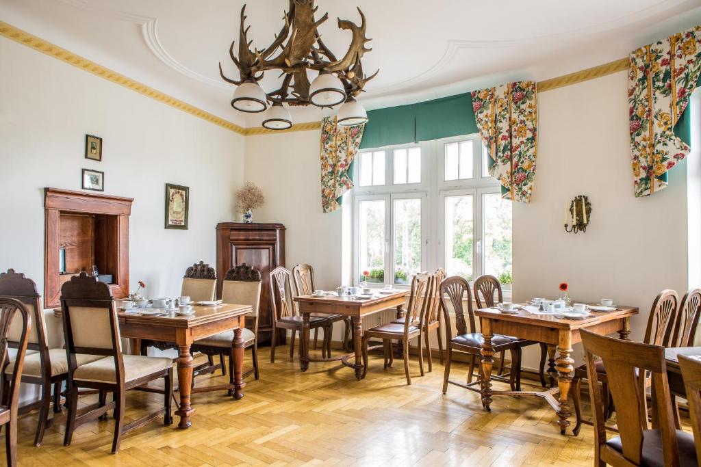 Jahrhunderthotel Leipzig 4