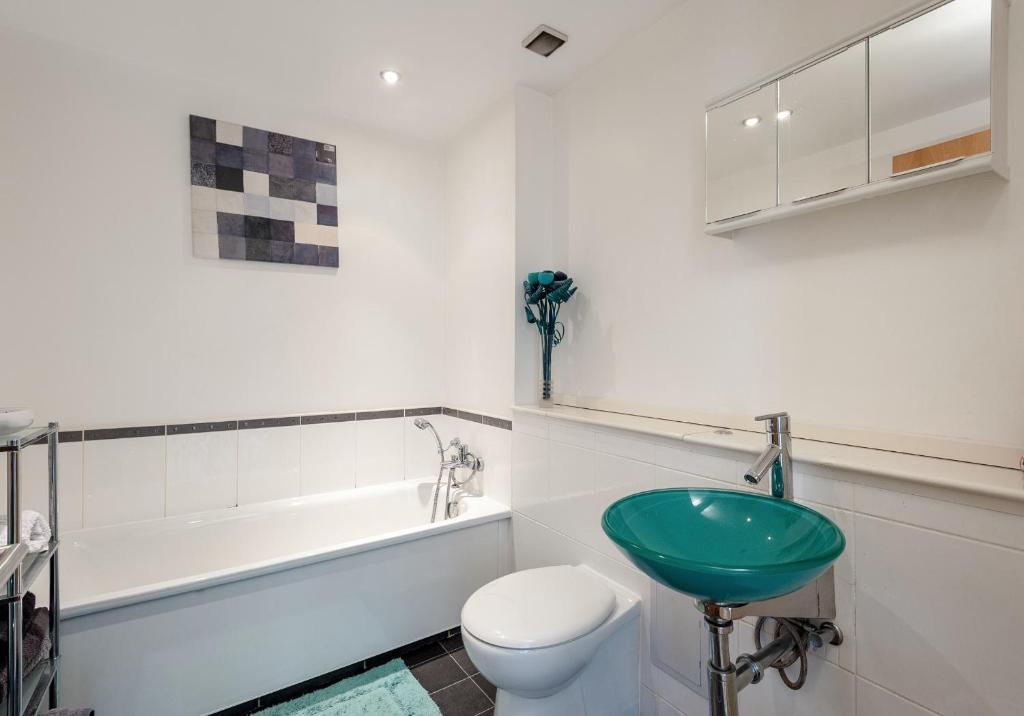 The Metropole Residence 3