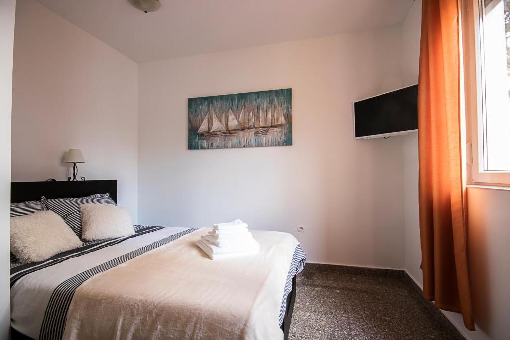 Studio Apartmani Mini 2