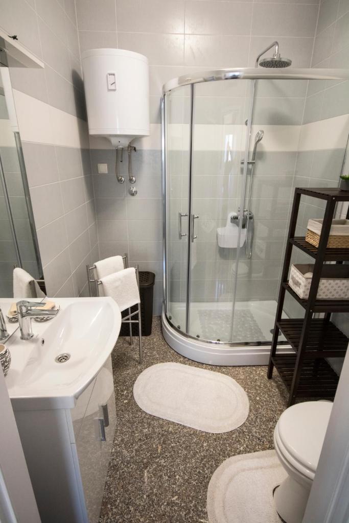 Studio Apartmani Mini 3