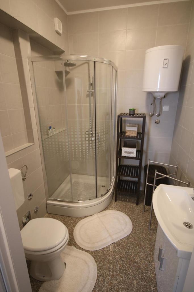 Studio Apartmani Mini 6