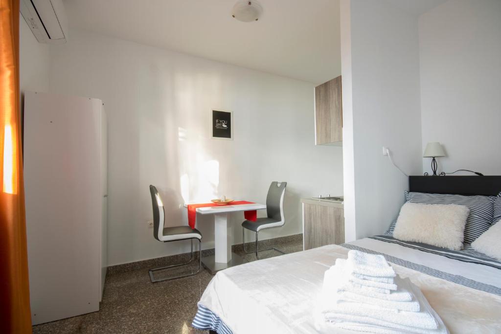 Studio Apartmani Mini 4