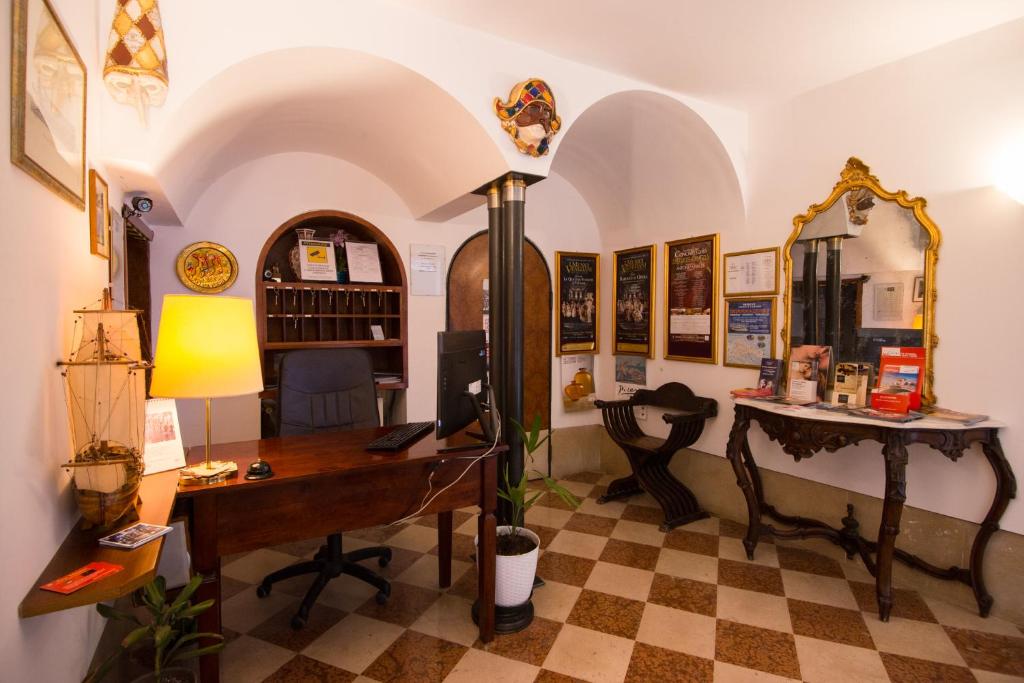 Albergo Casa Peron Image