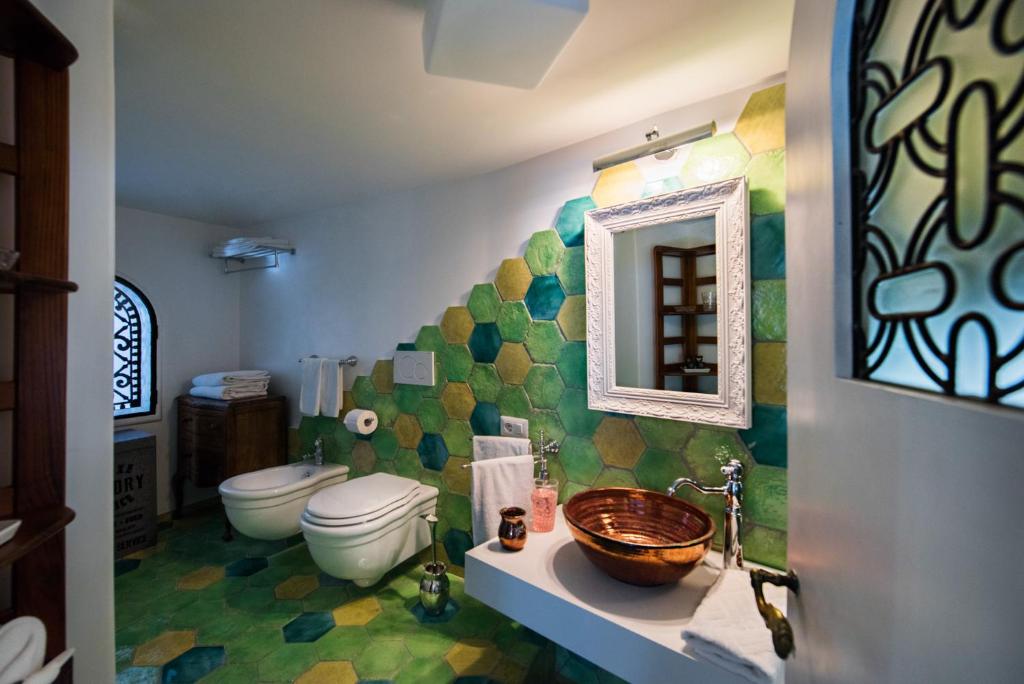 Villa Torre Trasita luxury suites 3