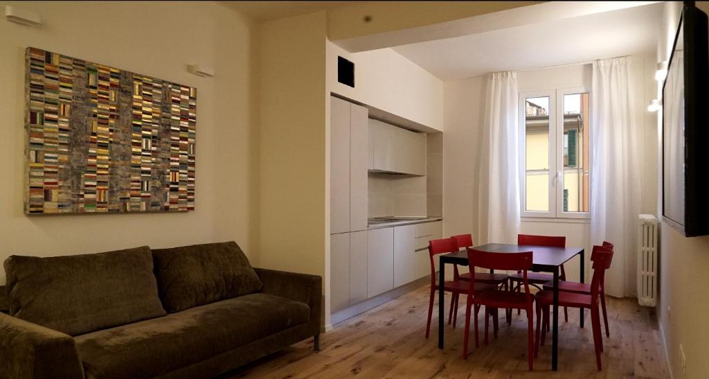 Residenza Pellacani 4