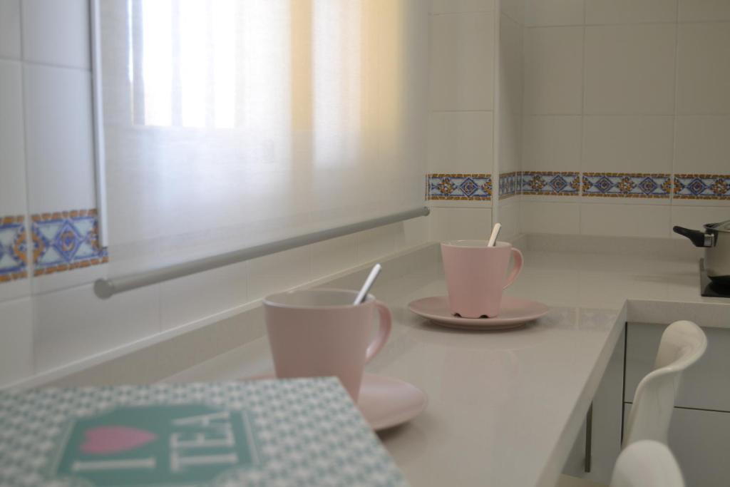 Sherryflat Alcázar - Parking 8