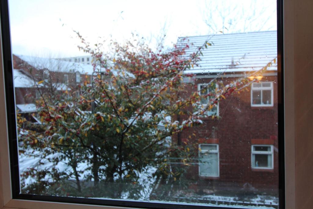The Little Maryville - City Centre - Parking - 2BR 6