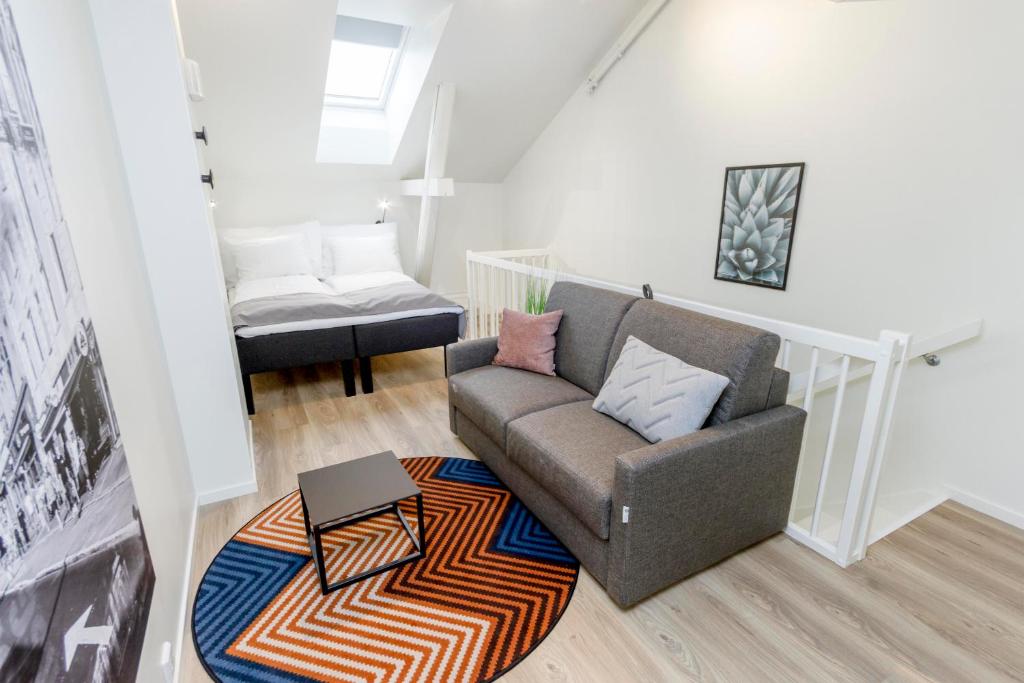 MAYA Apartments - Grünerløkka 2