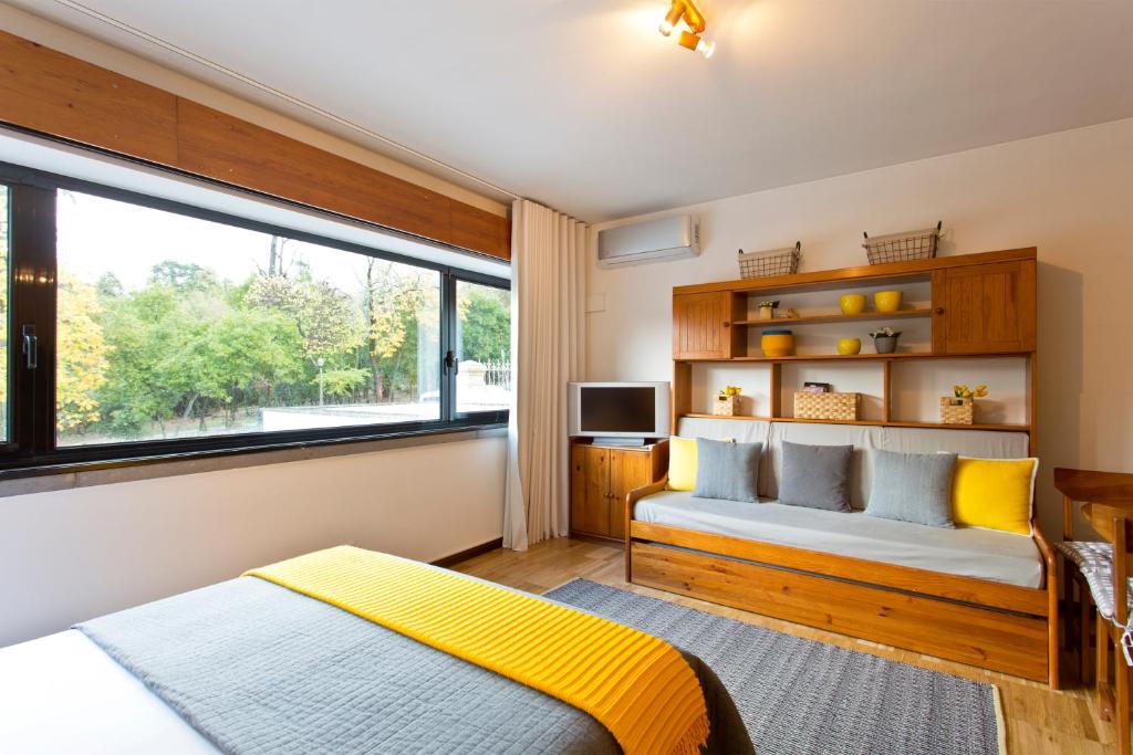 JS Apartment 7