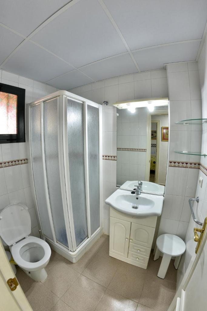 WonderStays Chalet El Naranjo 8