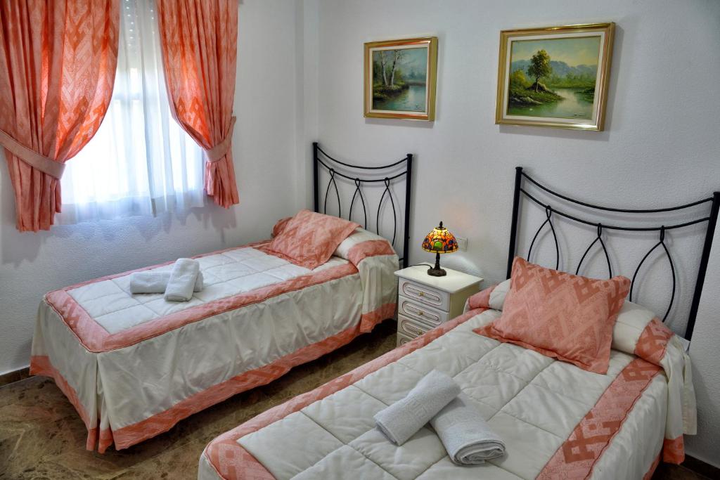 WonderStays Chalet El Naranjo 7