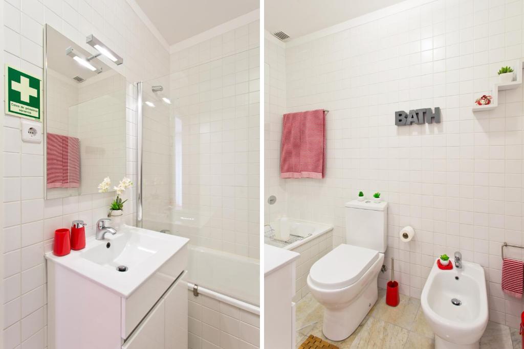 Sereia Garden Apartment 8