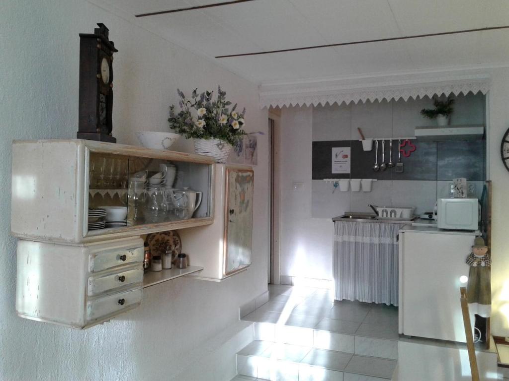 Studio Apartments Fancy 3