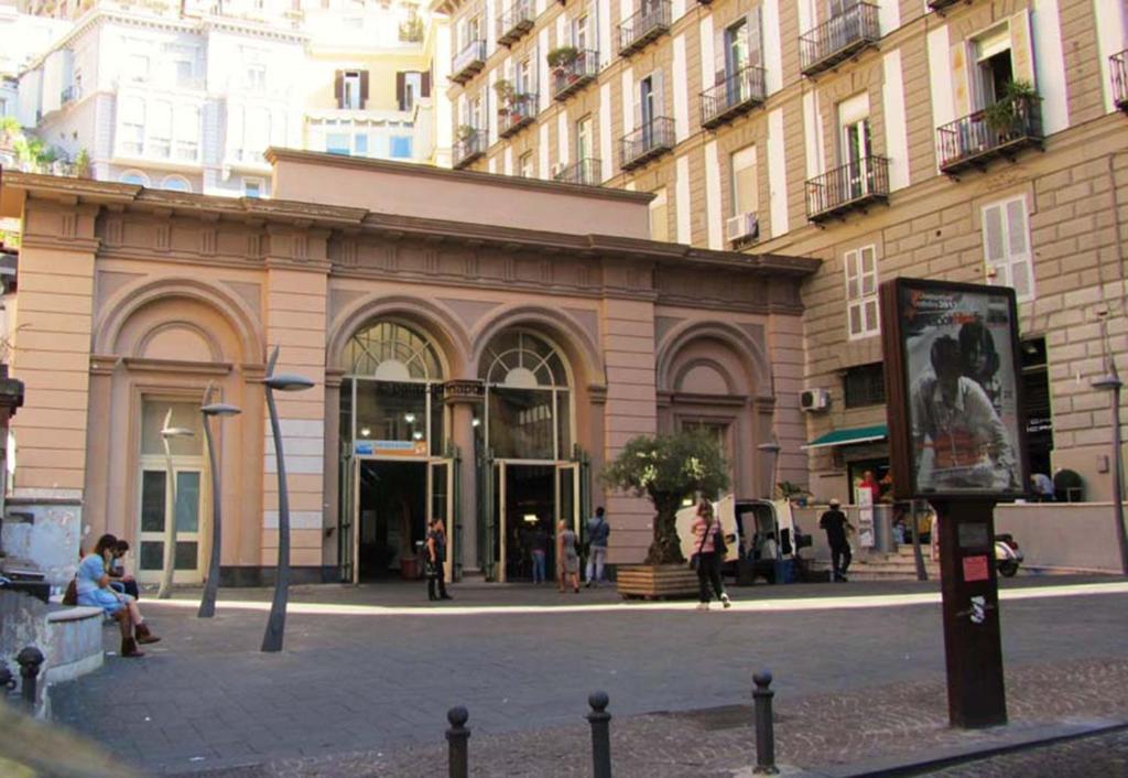 L'oro di Napoli 6