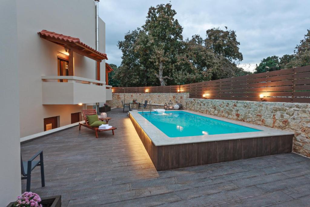 All Seasons Villas 3