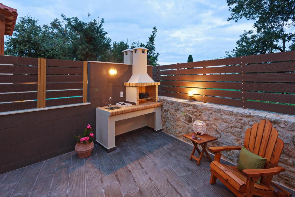 All Seasons Villas 8