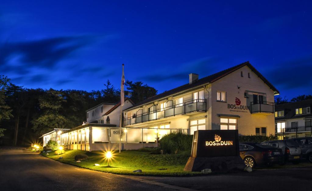Appartementen Bos en Duin Texel 7