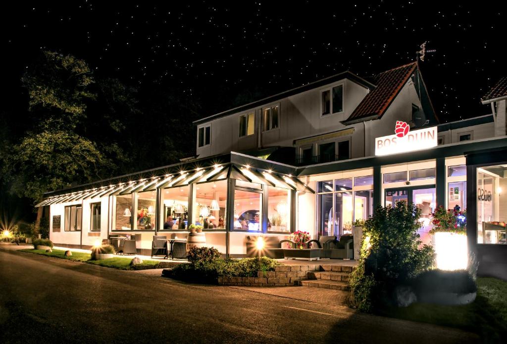 Appartementen Bos en Duin Texel 8
