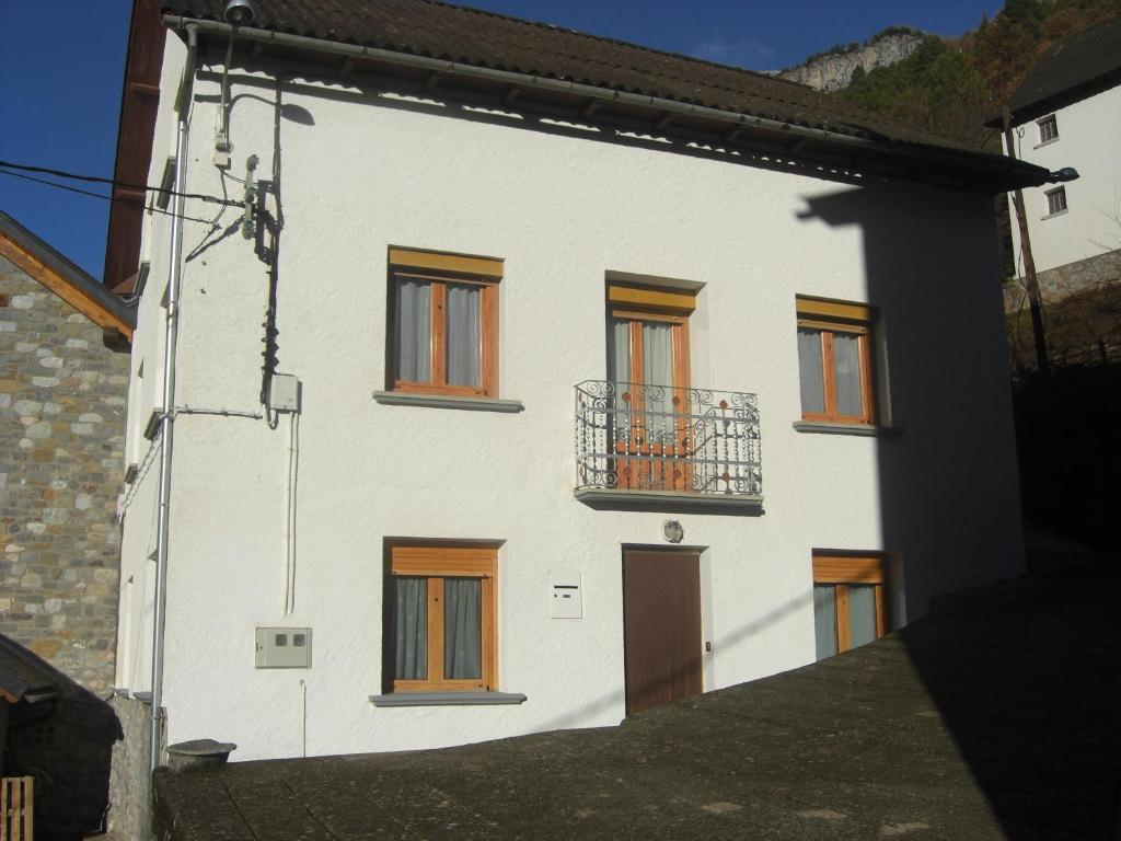 Vivienda Lanzón 5
