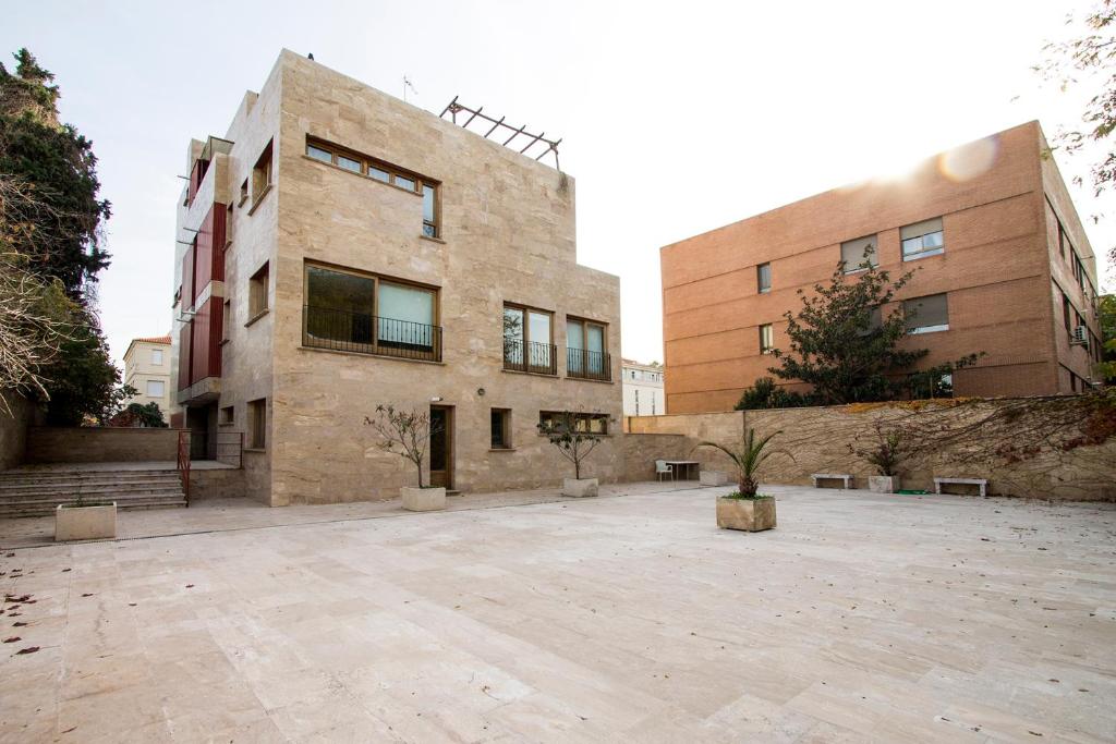 Apartamentos Villablino Arturo Soria 3