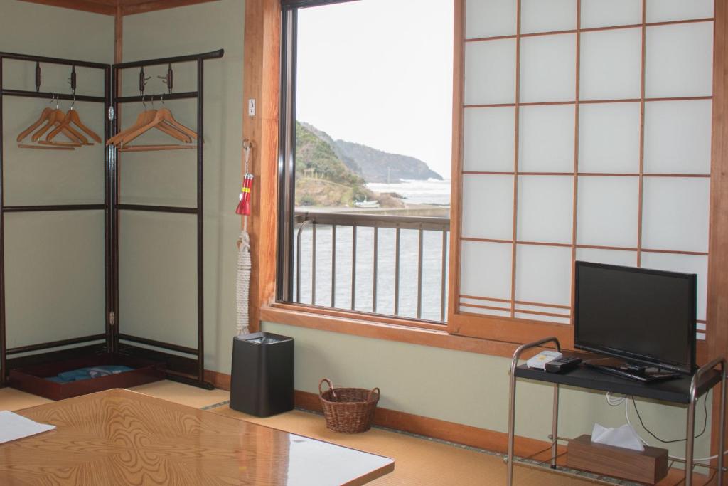 Photo de la galerie de l'établissement Nekozaki, à Toyooka