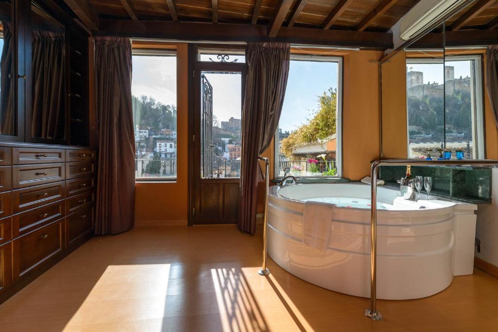 Casa del Beso 8