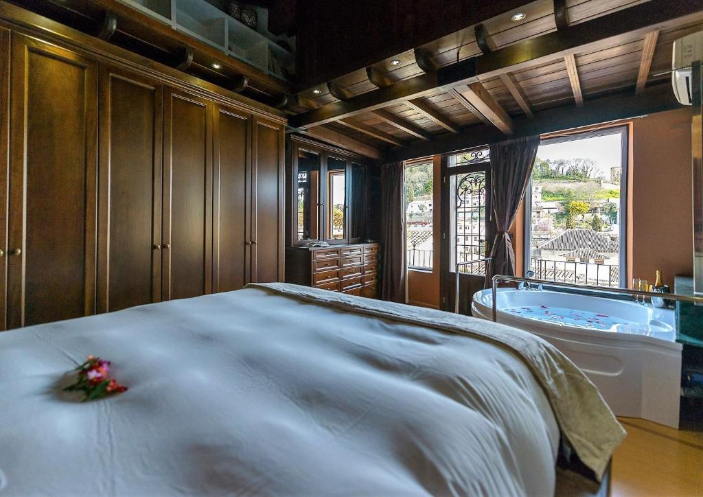 Casa del Beso 2