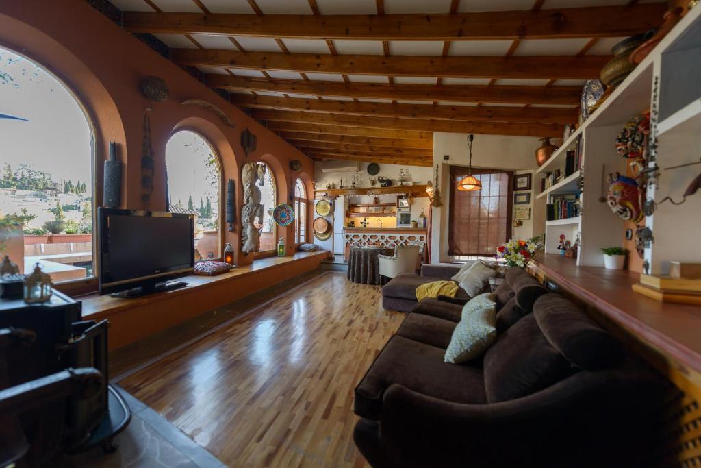 Casa del Beso 5