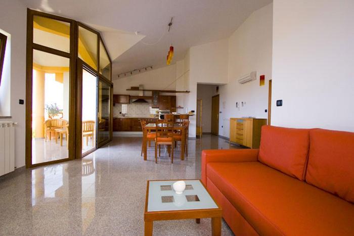 Apartments Ana Wellness L 4