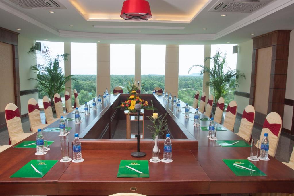 DLGL - Dung Quat Hotel