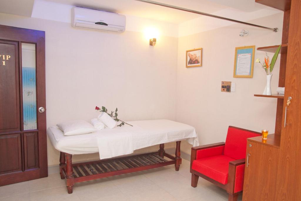 DLGL - Dung Quat Hotel