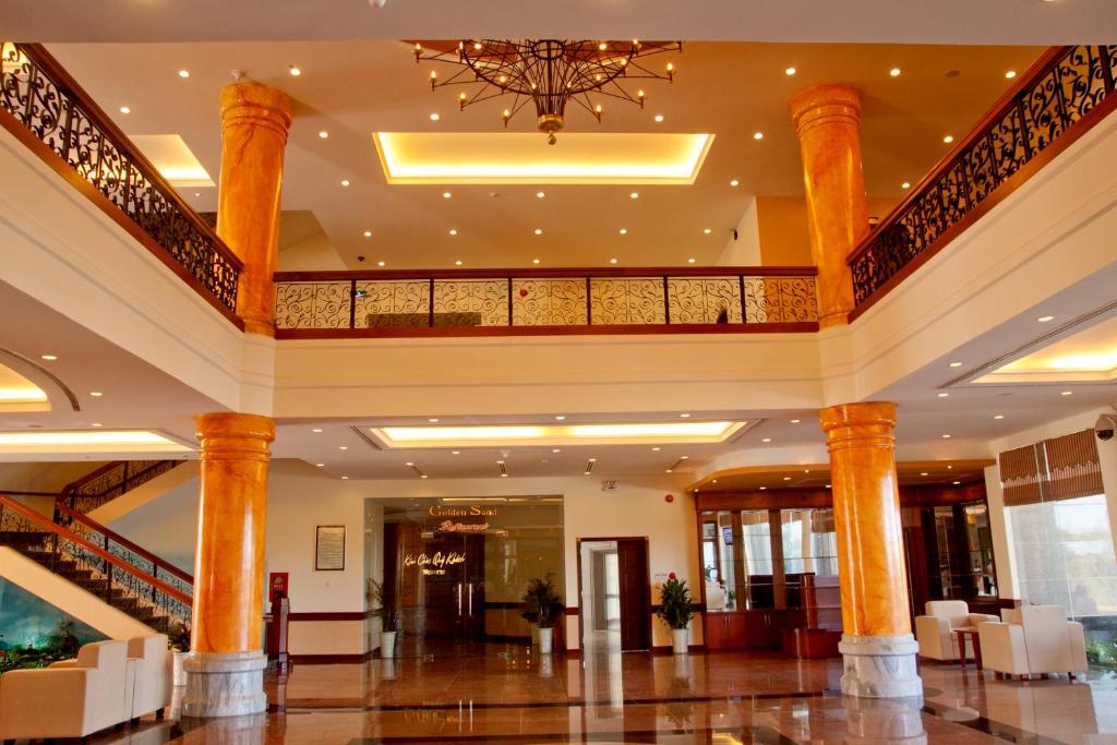 DLGL - Dung Quat Hotel