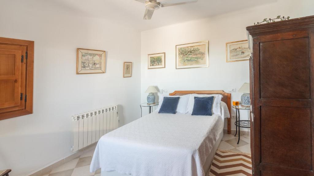 Casa Alta Mojacar Pueblo 2
