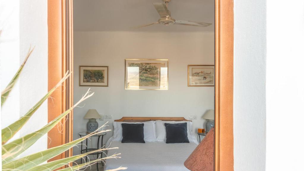 Casa Alta Mojacar Pueblo 8