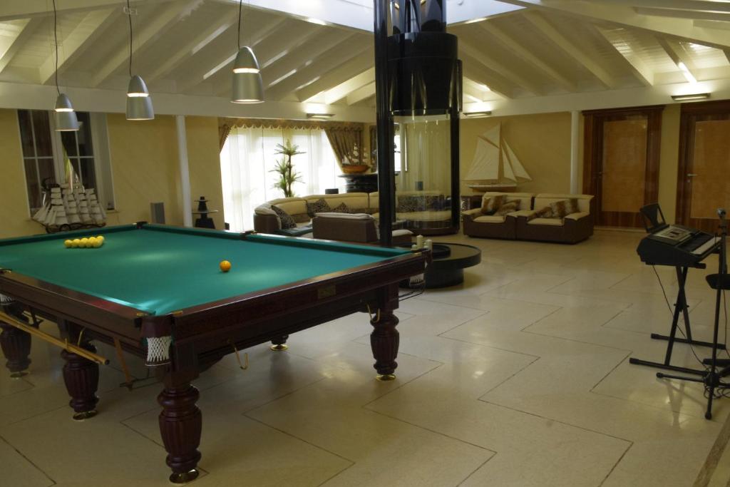 Villa Schwarzwald 4
