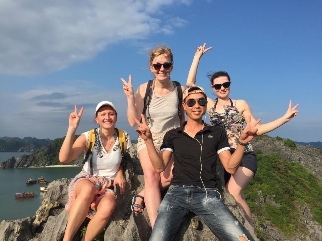 Cát Bà Friendly 3 Hotel