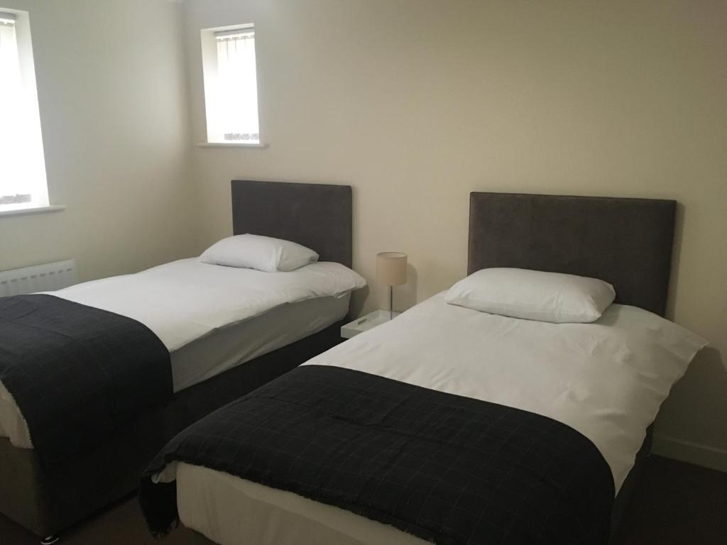 Cambridge Water House Apartments 4