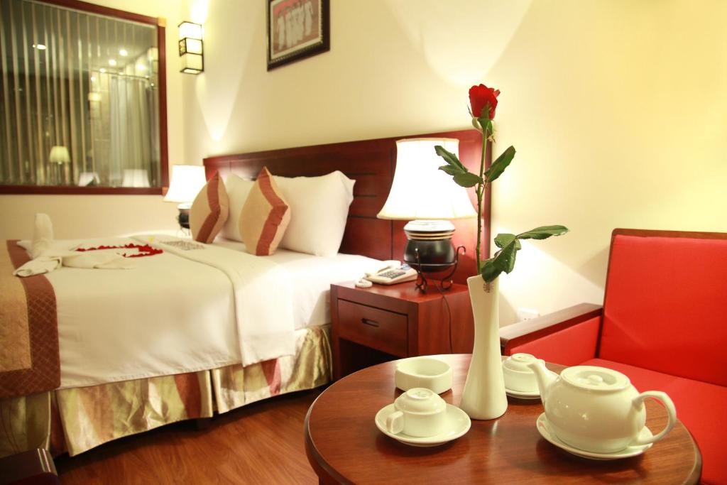 DLGL - Dung Quat Hotel