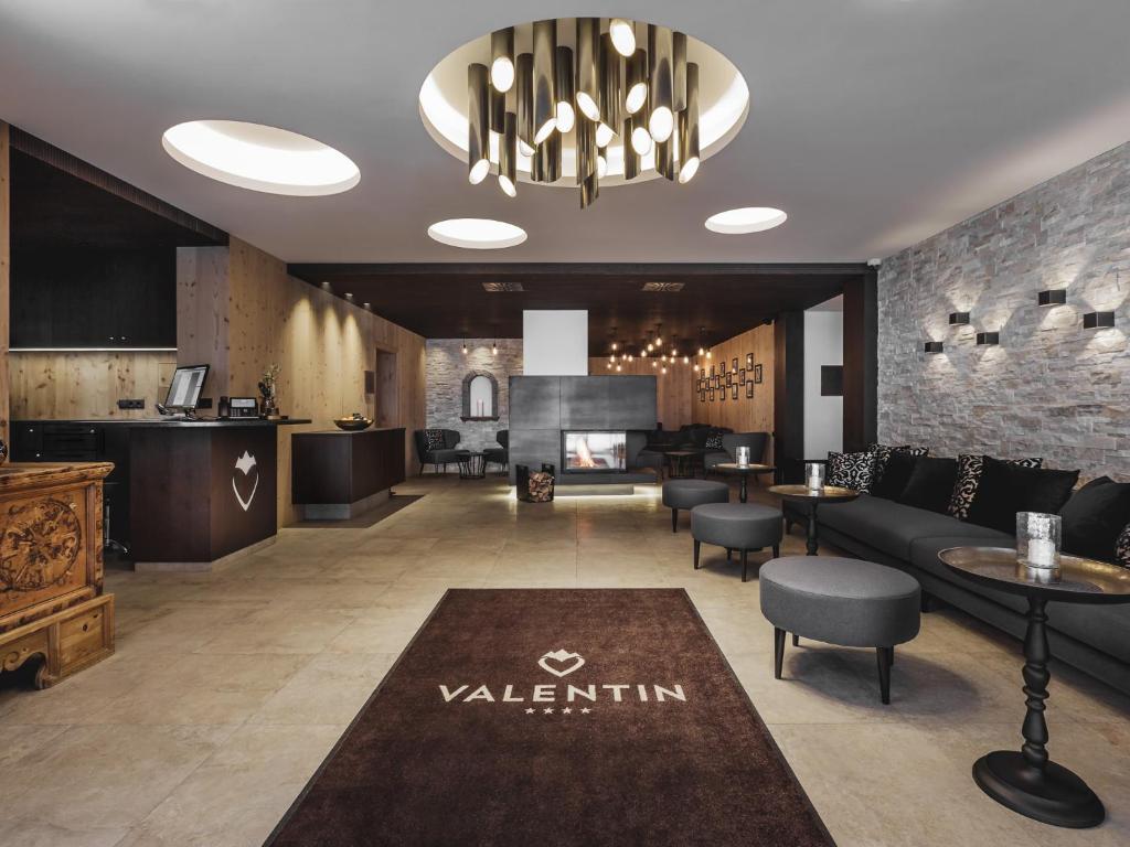 Valentin Design Apartments 7