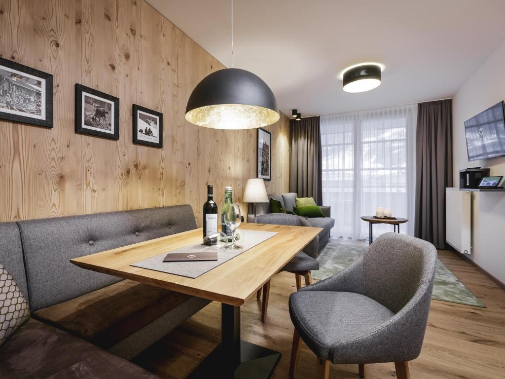 Valentin Design Apartments 8