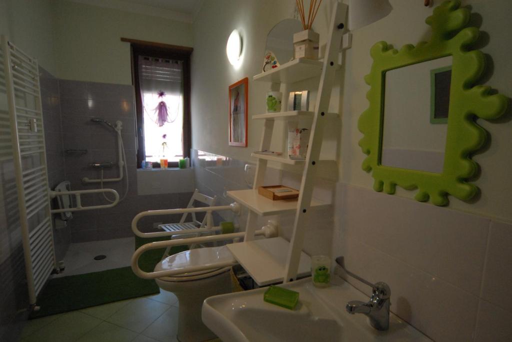 Appartamento Borgo Aurora 3
