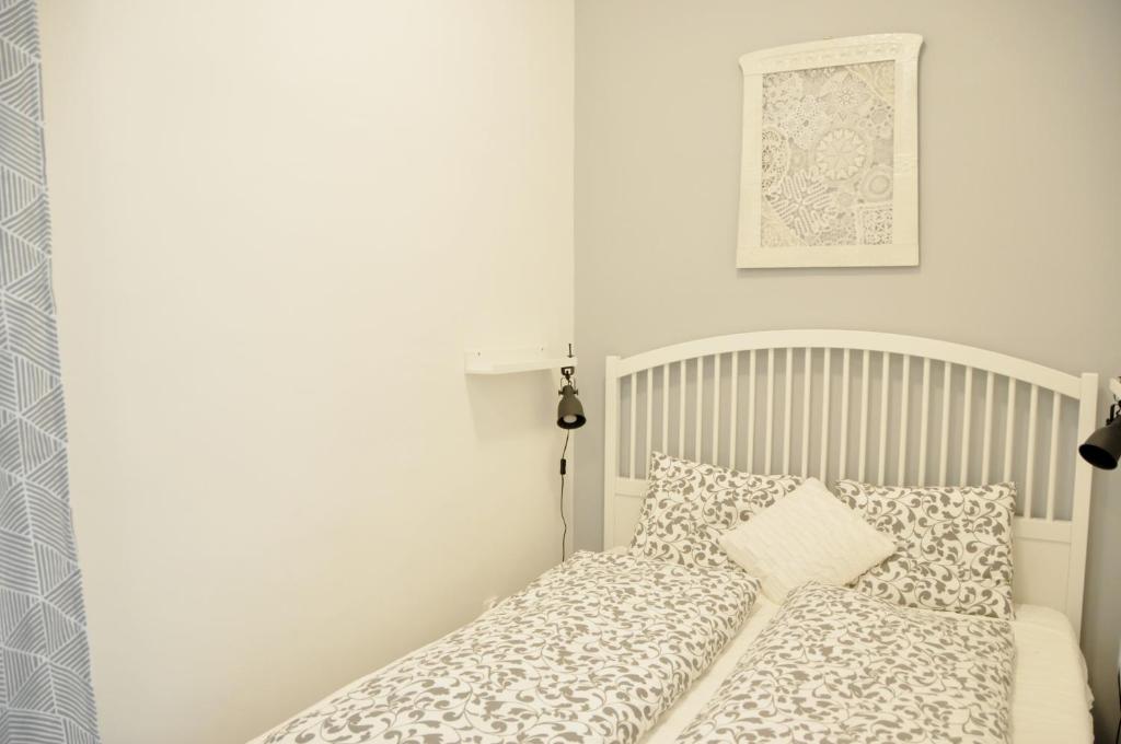 Modern & Historic Apartment 2